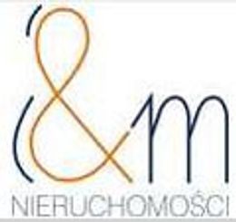 Logo - I&M Nieruchomości