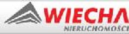 Logo - WIECHA Nieruchomości