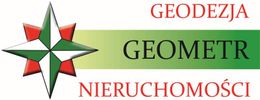 Logo - GEOMETR NIERUCHOMOŚCI