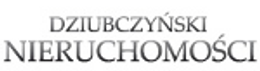 Logo - Nieruchomości Dziubczyński