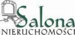 Logo - SALONA Nieruchomości