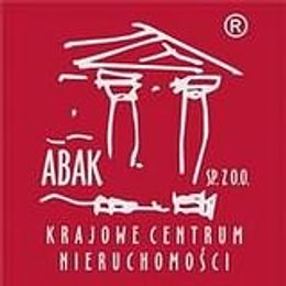 Logo - Abak Krajowe Centrm Nieruchomości Sp. z o.o.