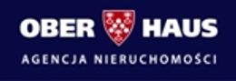 Logo - Ober-Haus Agencja Nieruchomości