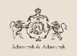 Logo - Adamczyk&Adamczyk