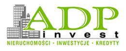 Logo - ADP INVEST S.C.