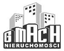 Logo - Gmach