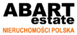 Logo - ABART ESTATE Nieruchomości Polska