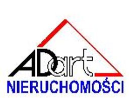Logo - ADart Centrum Nieruchomości