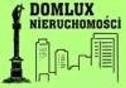 Logo - DOMLUX