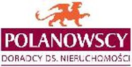 Logo - Polanowscy Nieruchomości Sp zo.o. Oddział  Białystok