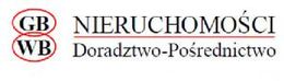 Logo - GB/WB NIERUCHOMOŚCI DORADZTWO -POŚREDNICTWO