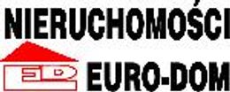 Logo - EURO-DOM