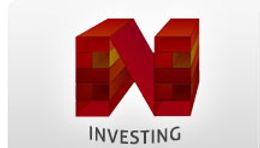 Logo - Biuro nieruchomości Investing