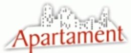Logo - Apartament Nieruchomości