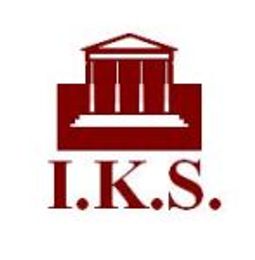 Logo - IKS Biuro  Nieruchomości
