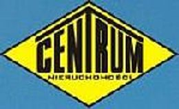 Logo - BON Centrum