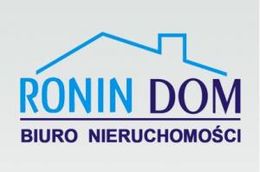 Logo - RoninDom Sp. z o.o.