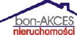 Logo - BON-AKCES