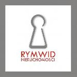 Logo - Rymwid Nieruchomości