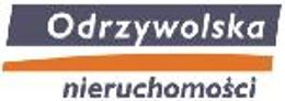 Logo - ODRZYWOLSKA NIERUCHOMOśCI