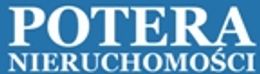 Logo - Potera Nieruchomości