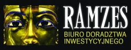 Logo - Ramzes Biuro Doradztwa Inwestycyjnego
