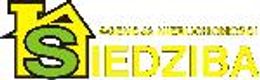 Logo - Agencja Nieruchomości SIEDZIBA