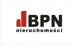 Logo - BPN Biuro Pośrednictwa Nieruchomości