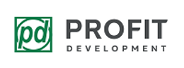 Logo - Profit Development Spółka Akcyjna INVESTMENT Sp. K.