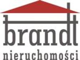 Logo - BRANDT S.A.