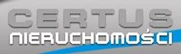 Logo - Certus Nieruchomości