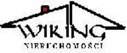 Logo - WIKING Nieruchomości