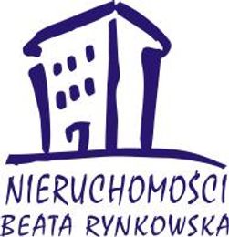 Logo - Beata Rynkowska Nieruchomości