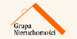 Logo - Grupa Nieruchomości