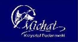 Logo - P.P.H.U. ,,Michał" Krzysztof Bocianowski
