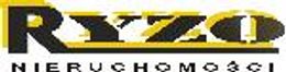 Logo - Ryzo Nieruchomości