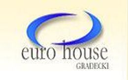 Logo - eurohouse