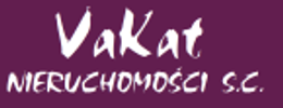 Logo - VaKat Nieruchomości s.c