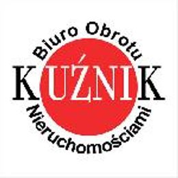 Logo - Biuro Obrotu Nieruchomościami