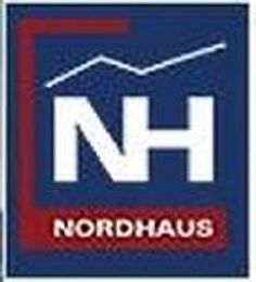 Logo - NORDHAUS Sp. z o. o.