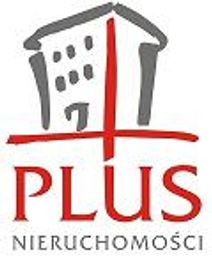 Logo - Nieruchomości Plus+