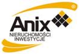 Logo - ANIX - NIERUCHOMOSCI I INWESTYCJE