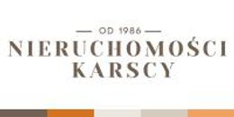 Logo - KARSCY Agencja Nieruchomości