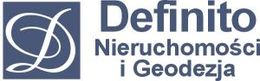 Logo - DefinitoNieruchomości i Geodezja
