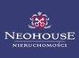 Logo - NEOHOUSE Sp. z o. o.