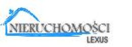 Logo - Nieruchomości.Lexus