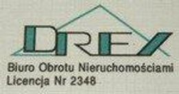 Logo - Drex