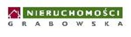 Logo - Nieruchomości Grabowska