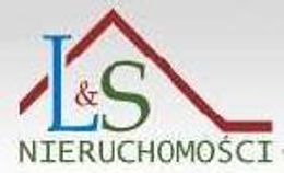 Logo - L&S Nieruchomości