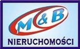 Logo - M&B Nieruchomości